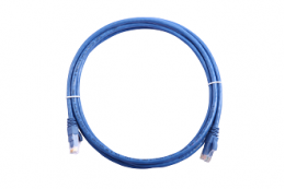 RJ45-RJ45六类非屏蔽跳线
