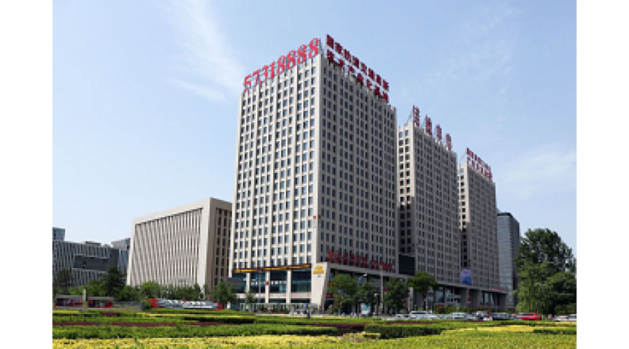 北京诺德中心（一期）项目信息化安防工程